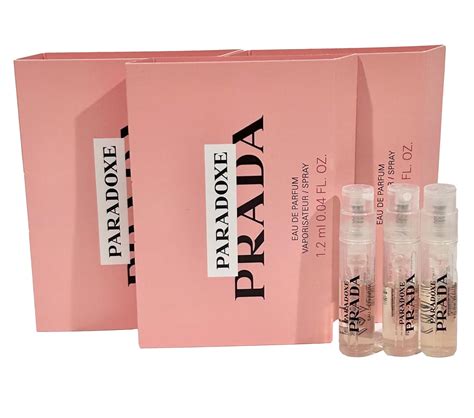 prada peroxide|prada paradoxe free sample.